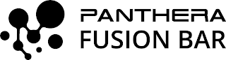 PANTHERA FUSION BAR logo