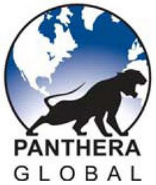 PANTHERA GLOBAL logo