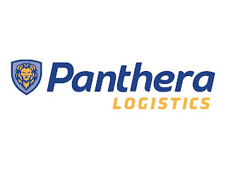 PANTHERA LOGISTICS logo