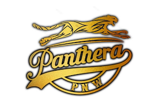 PANTHERA PNW logo