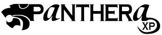 PANTHERA XP logo