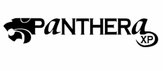PANTHERA XP logo