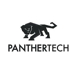 PANTHERTECH logo