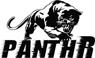 PANTHR logo