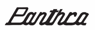 PANTHRA logo