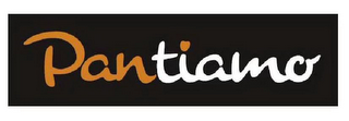 PANTIAMO logo