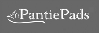 PANTIEPADS logo