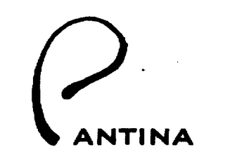 PANTINA