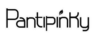 PANTIPINKY logo