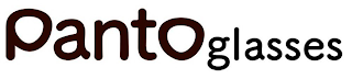 PANTO GLASSES logo