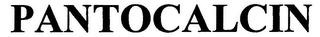 PANTOCALCIN logo