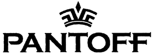 PANTOFF logo