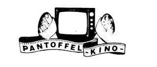 PANTOFFEL-KINO logo