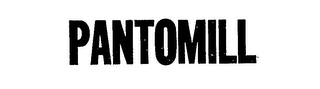 PANTOMILL logo