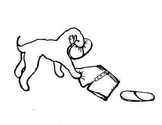 PANTOOFLES logo