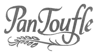 PANTOUFLE logo