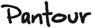 PANTOUR logo