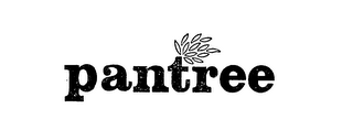 PANTREE logo