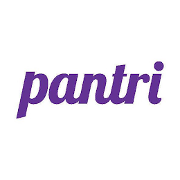 PANTRI logo