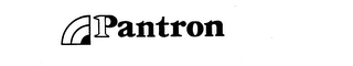 PANTRON logo