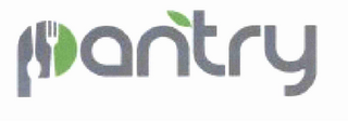 PANTRY logo