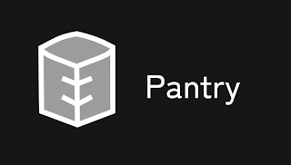 PANTRY logo