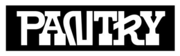 PANTRY logo