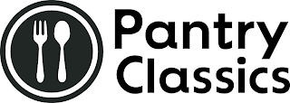 PANTRY CLASSICS logo