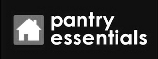 PANTRY ESSENTIALS logo