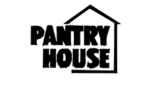 PANTRY HOUSE logo