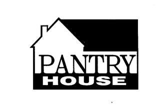 PANTRY HOUSE logo