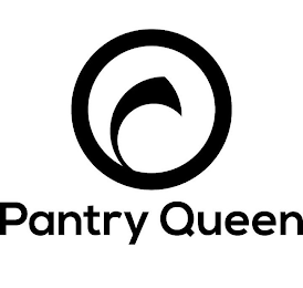 PANTRY QUEEN logo