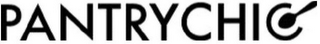 PANTRYCHIC logo