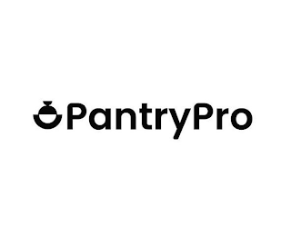 PANTRYPRO logo