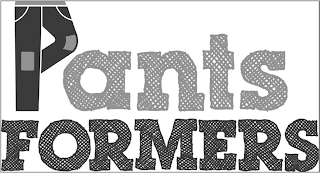 PANTS FORMERS logo