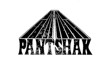 PANTSHAK logo