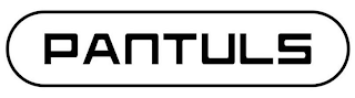 PANTULS logo