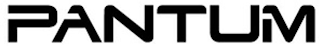 PANTUM logo