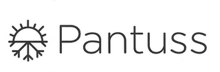 PANTUSS logo