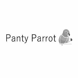 PANTY PARROT logo