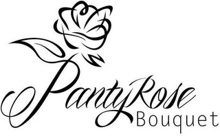 PANTY ROSE BOUQUET logo