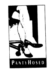 PANTYHOSED logo