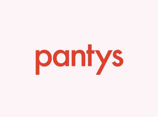 PANTYS logo