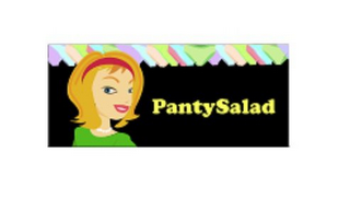 PANTYSALAD logo