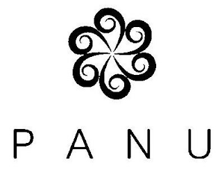PANU logo