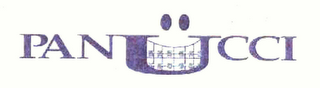 PANUCCI logo