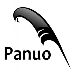 PANUO logo