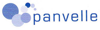 PANVELLE logo