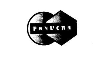 PANVERA logo