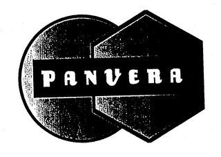 PANVERA logo